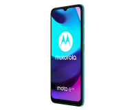 MOTOROLA Moto E20 2/32GB Niebieski - 681067 - zdjęcie 2